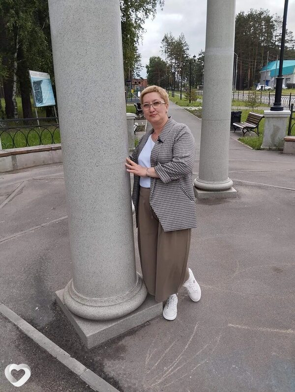 Лариса, Тавда