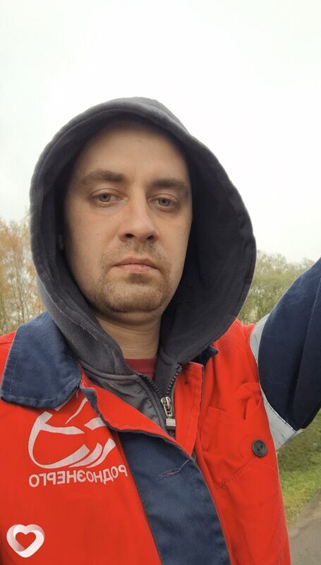 Саша, 27, Гродно — анкета №3492590