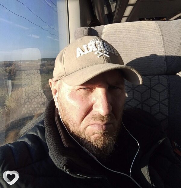 Константин, 51, Кургане — анкета №3492599