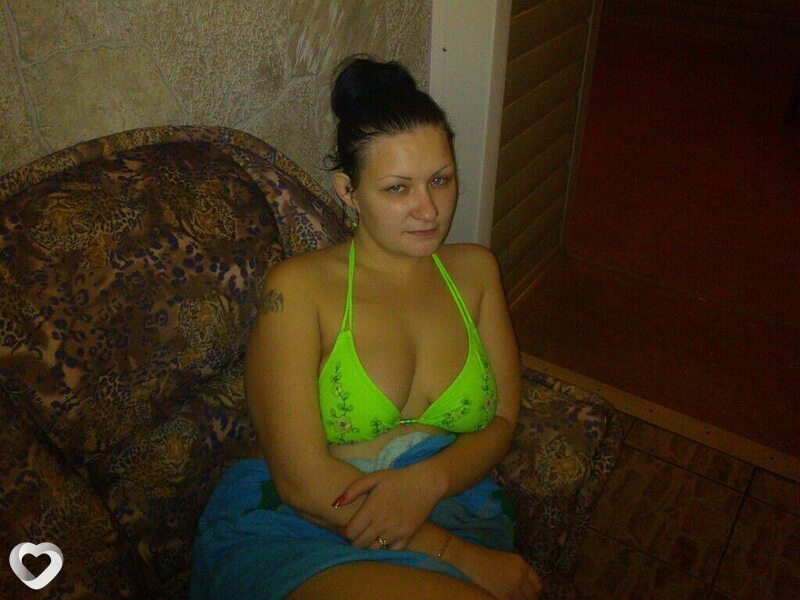Марина, Черниговка