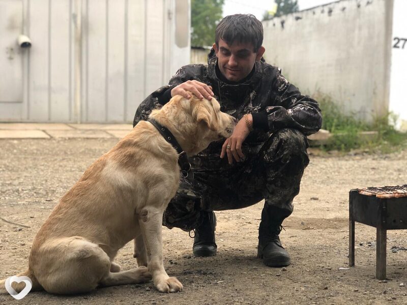 Фёдор, 36, Комсомольске-на-Амуре — анкета №3492736