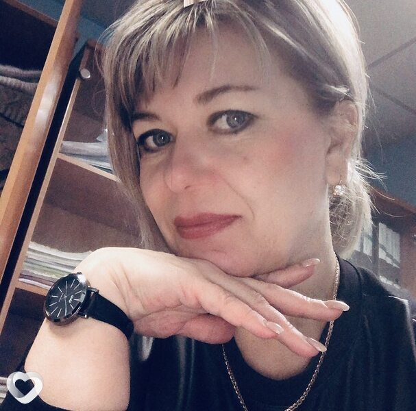 Елена, 48, Зиме — анкета №3492737