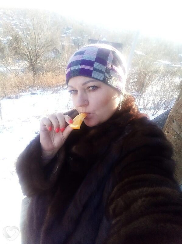 Тома, 46, Владивостоке — анкета №3492744