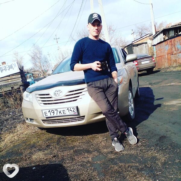 Евгений, 29, Прокопьевске — анкета №3492748
