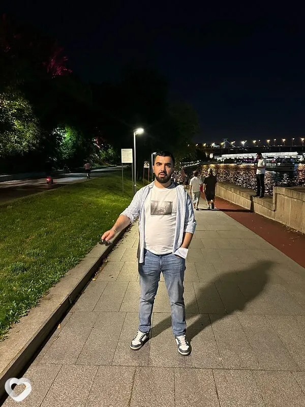 Амид, Москва