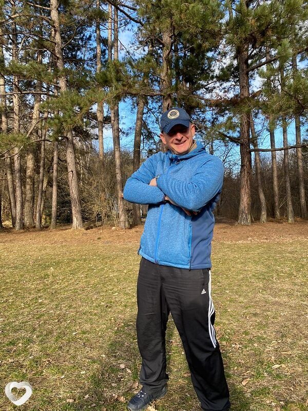Дмитрий, 44, Евпатории — анкета №3492720
