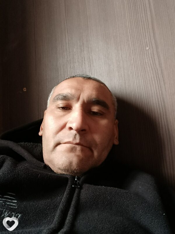 Javlon, 42, Таразе — анкета №3492755