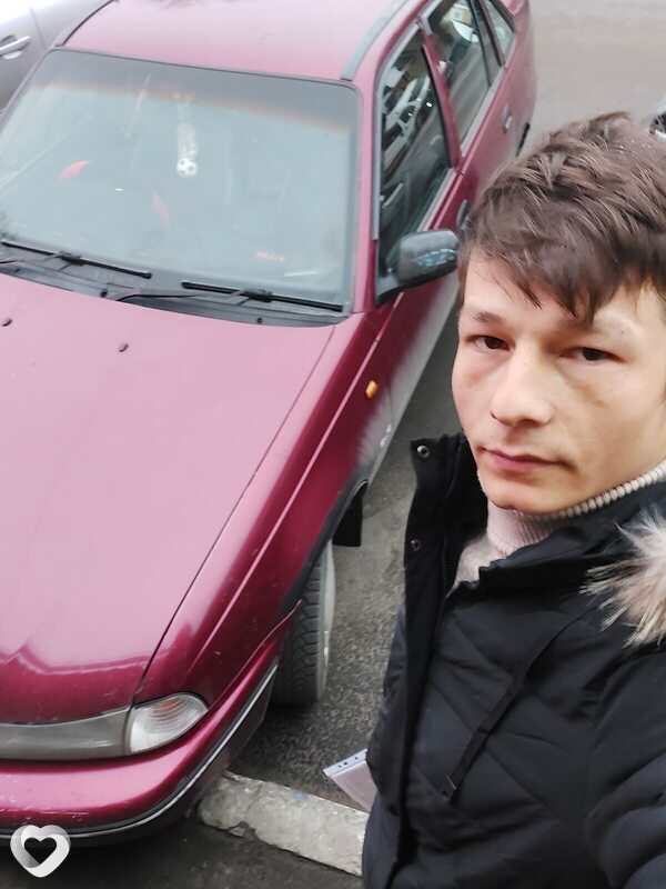 Бее, 31, Воронеже — анкета №3492758