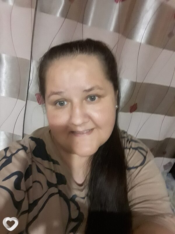 Татьяна, 37, Хабаровске — анкета №3492762