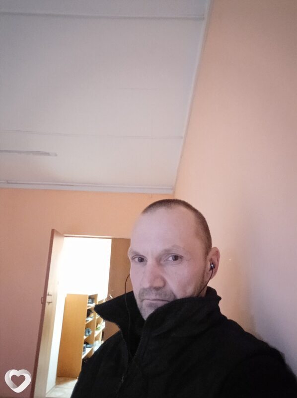 Роман, 44, Рязани — анкета №3492765