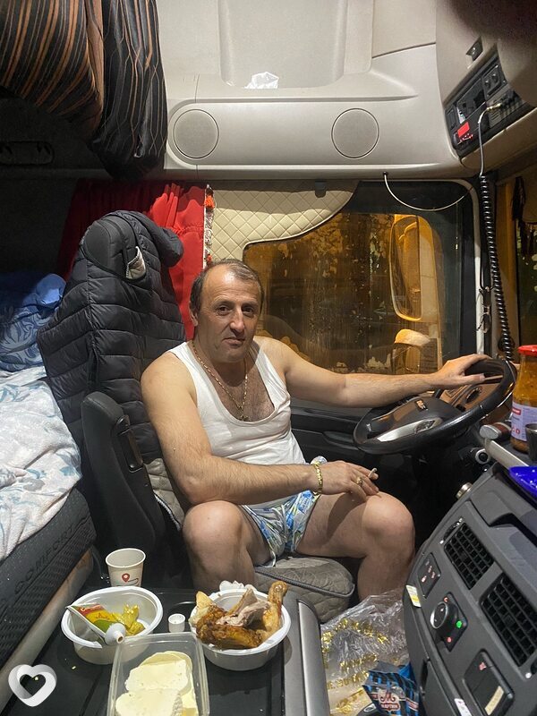 Бен, 46, Ереван — анкета №3492766
