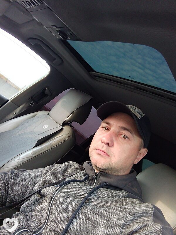 Александр, 41, Омске — анкета №3492769