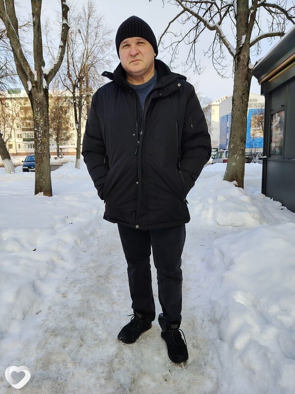 Вася, Солигорск