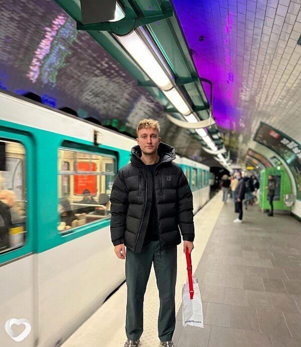 Егор, 44, Арамиле — анкета №3492812