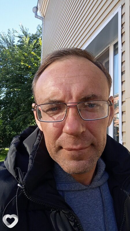 Андрей, 40, Новокузнецке — анкета №3492813