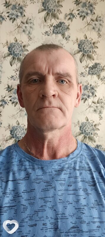Александр, 55, Пензе — анкета №3492814