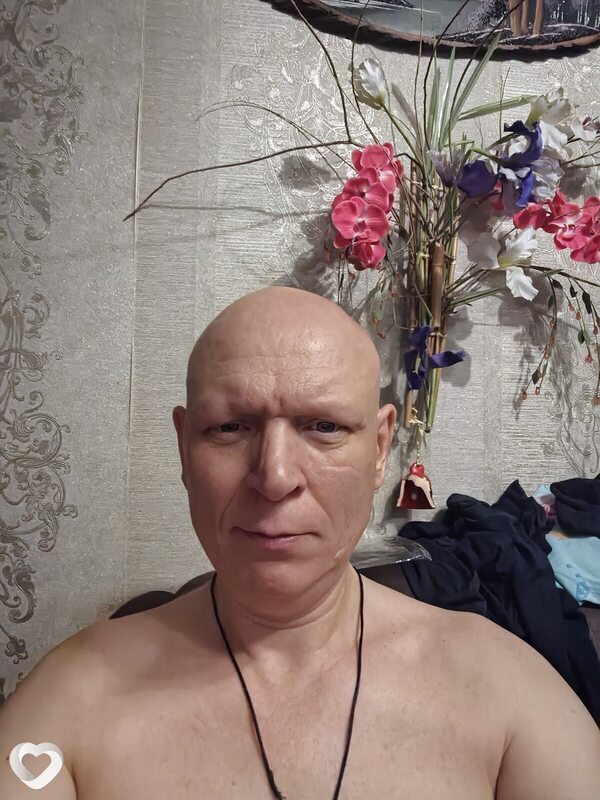 Сергей, 46, Сызрани — анкета №3492815