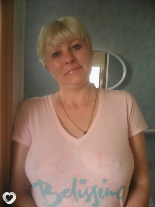Эля, 50, Ростове-на-Дону — анкета №3492639