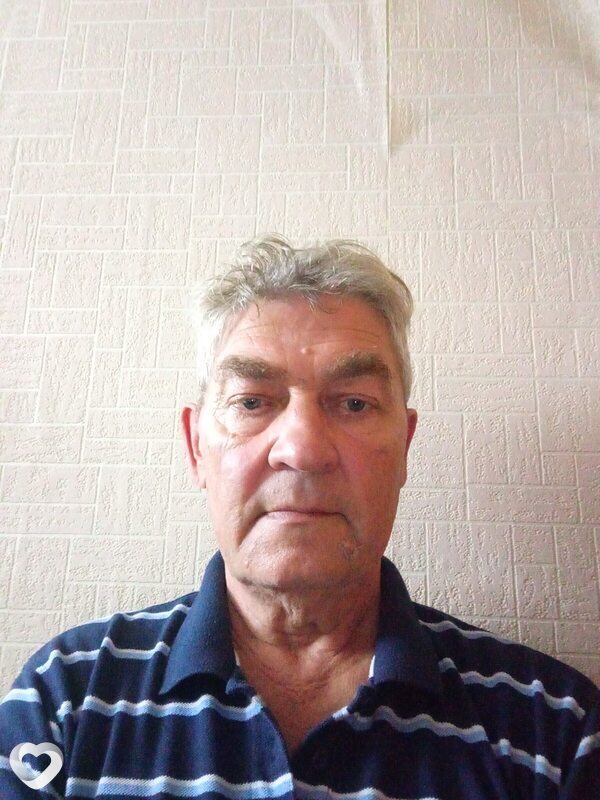 Олег, 61, Мурманске — анкета №3492641