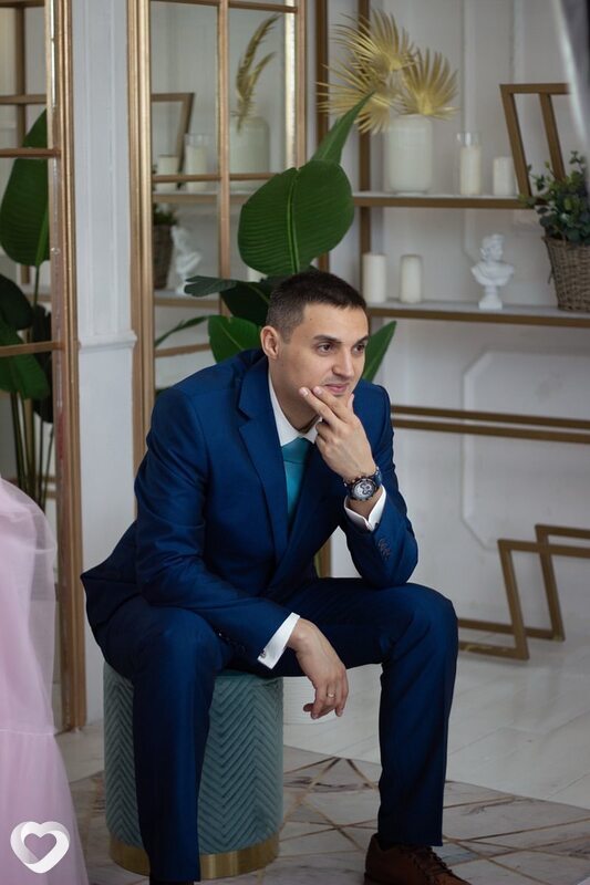 Андрей, 29, Барнауле — анкета №3492652