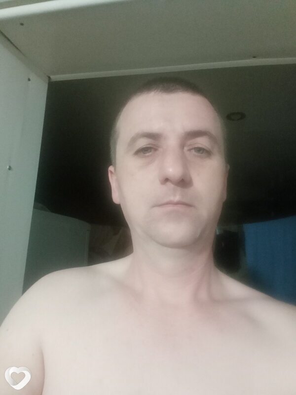 Роман, 39, Калаче — анкета №3492653