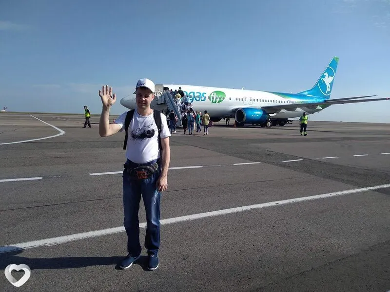 Михаил, 38, Барнауле — анкета №3493057