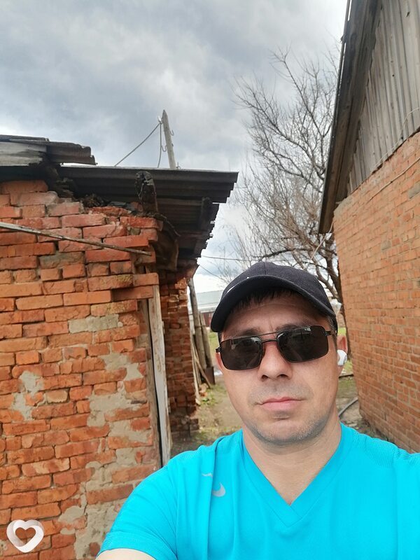 Вадим, 37, Саратове — анкета №3493059