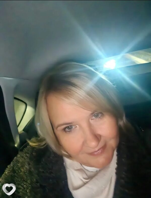 Нина, 54, Набережных Челнах — анкета №3493060