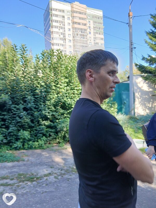 Макар, 26, Москве — анкета №3493062