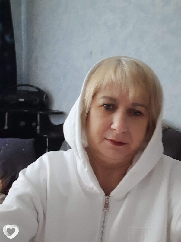 Юлия, 48, Омске — анкета №3493068