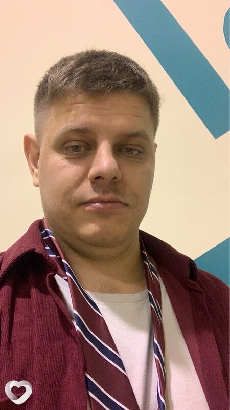 Николай, 32, Салавате — анкета №3493070