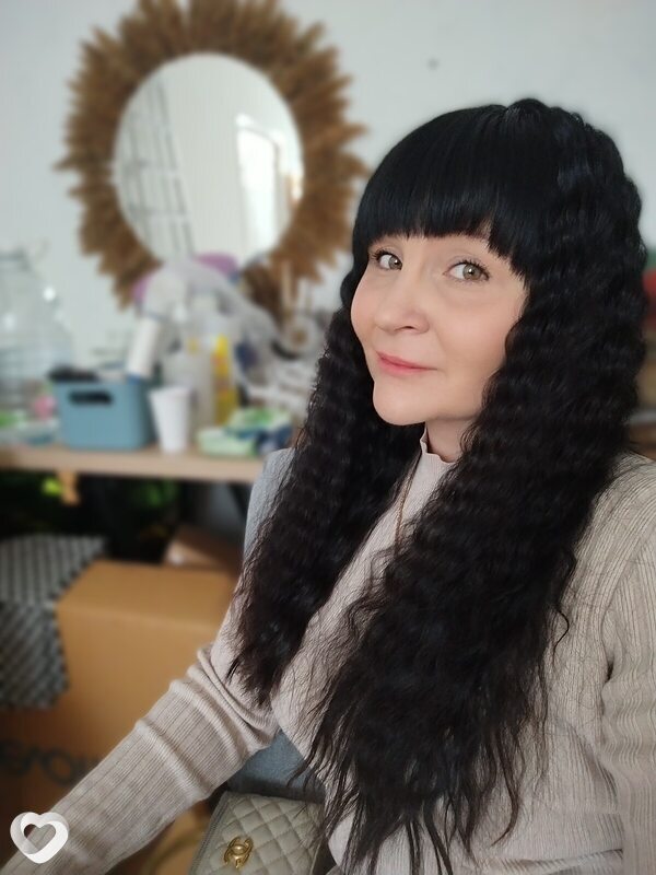 Мария, 36, Кургане — анкета №3493074