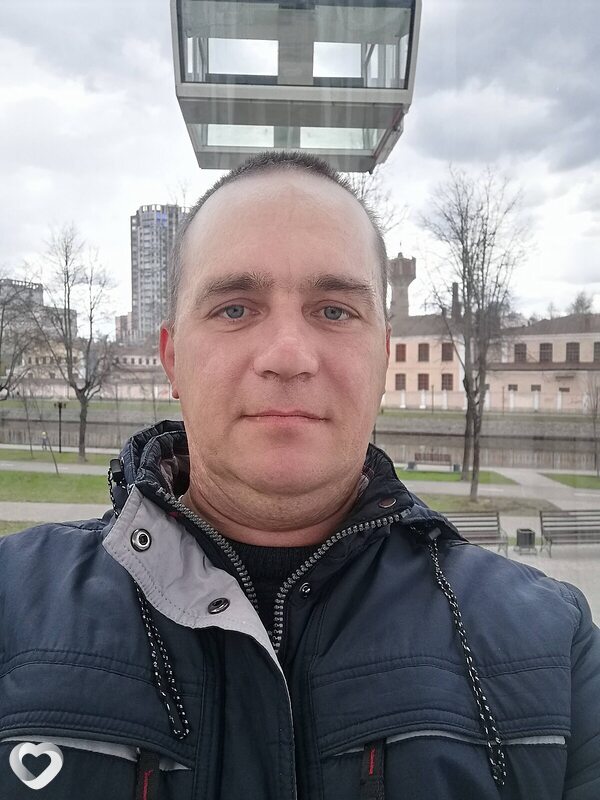 Денис, 45, Железногорске — анкета №3492883