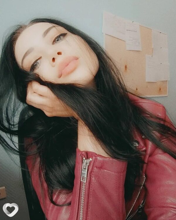 Лена, 27, Одинцове — анкета №3492884