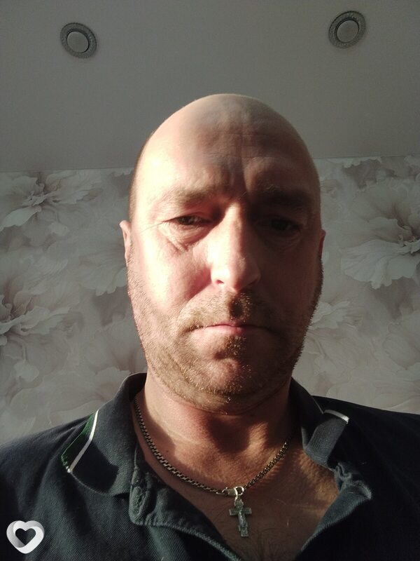 Максим, 42, Екатеринбурге — анкета №3492887