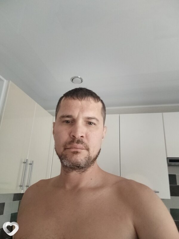 Алексей, 41, Магнитогорске — анкета №3492891