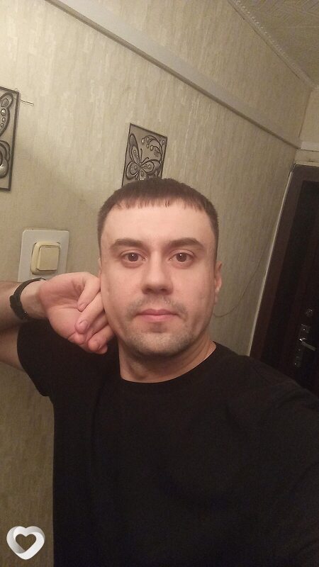 Илья, 34, Ангарске — анкета №3492892