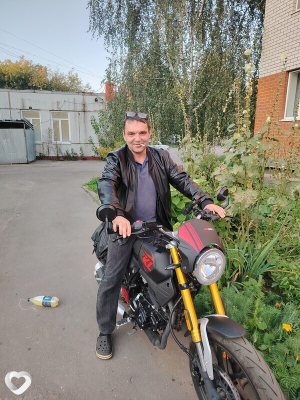Дмитрий, 48, Пушкино (Московская Обл) — анкета №3492895