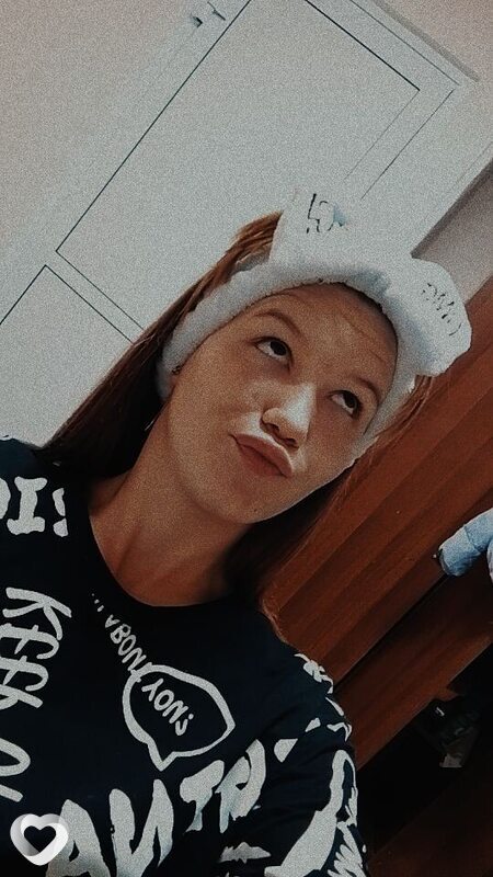 Маша, 20, Бийске — анкета №3492896
