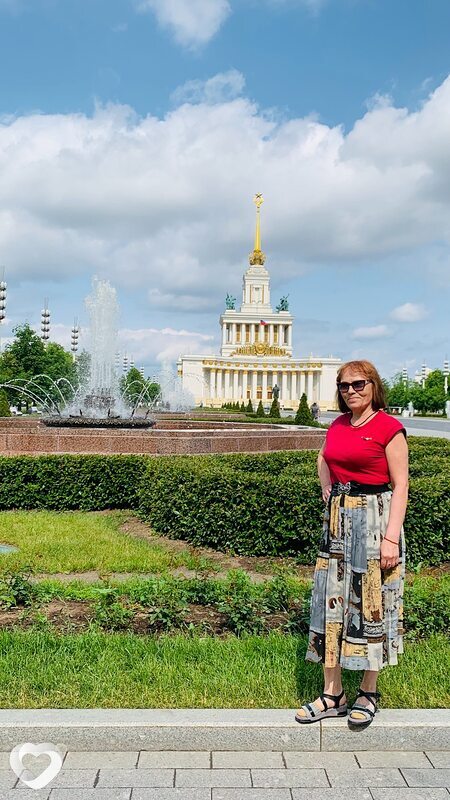 Зинаида, 60, Чите — анкета №3492897