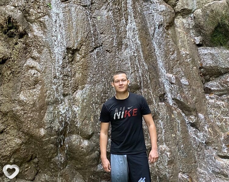 Александр, 24, Астрахани — анкета №3492903