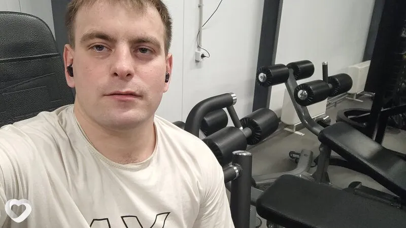 Влад, 27, Бийске — анкета №3492906