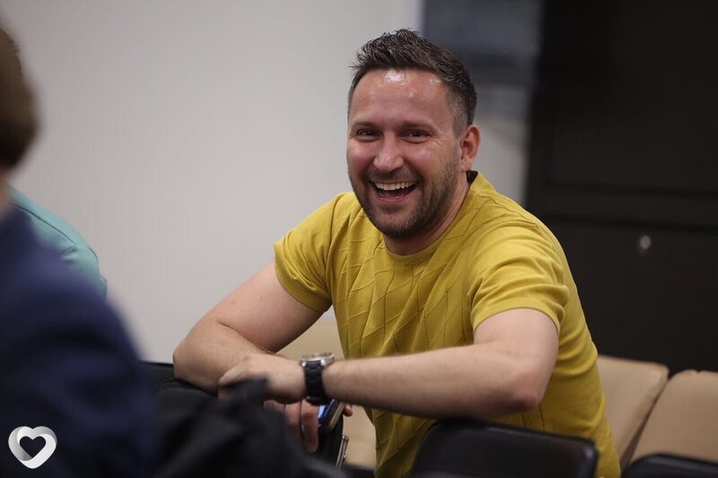 Андрей, 31, Кургане — анкета №3492908