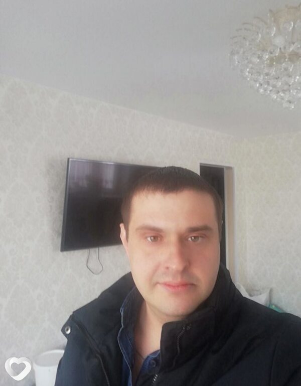 Алексей, 39, Петропавловске-Камчатском — анкета №3492927