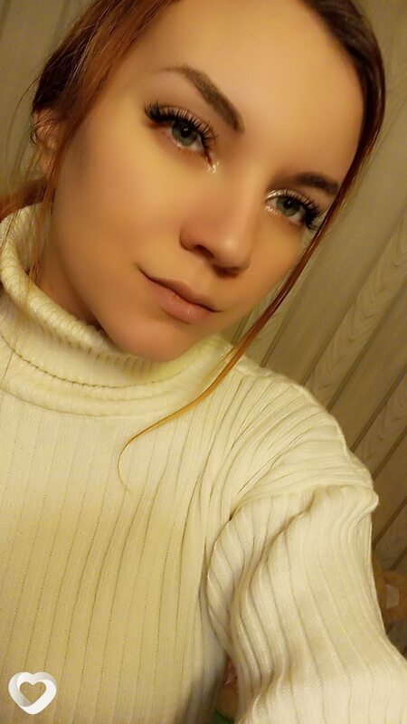 Маша, 37, Перми — анкета №3492928