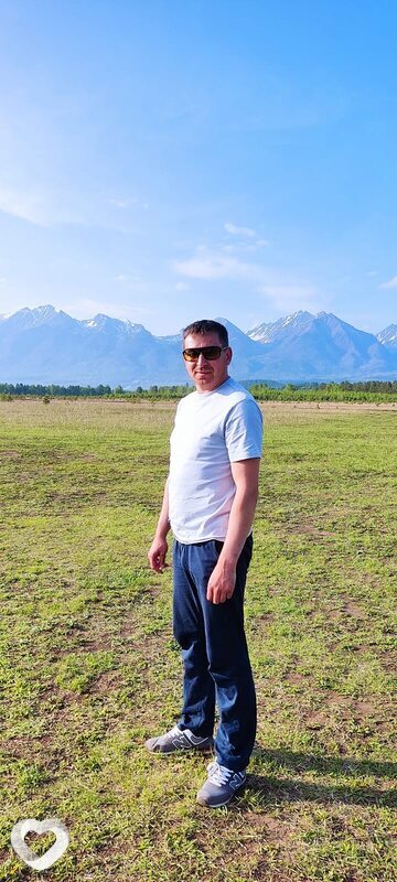 Дмитрий, 38, Иркутске — анкета №3492948