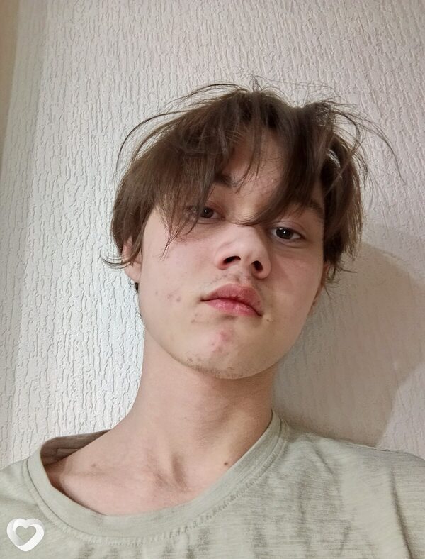 Степа, 18, Копейске — анкета №3492949