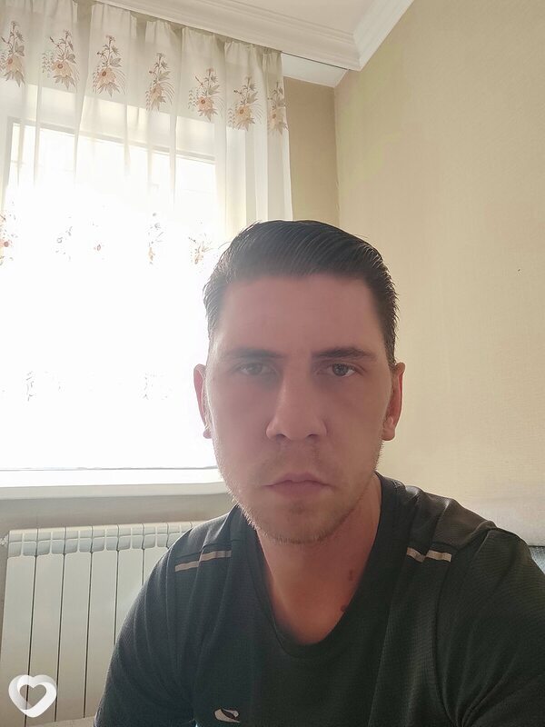 Олег, 38, Новосибирске — анкета №3492952
