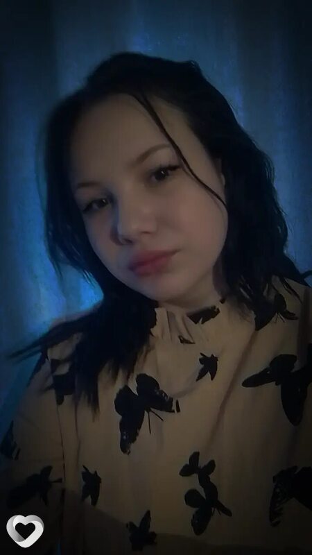 Снежана, 22, Бийске — анкета №3492954