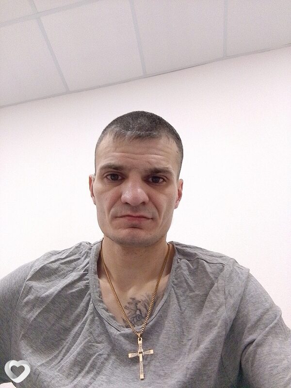 Алексей, 34, Лангепасе — анкета №3492855